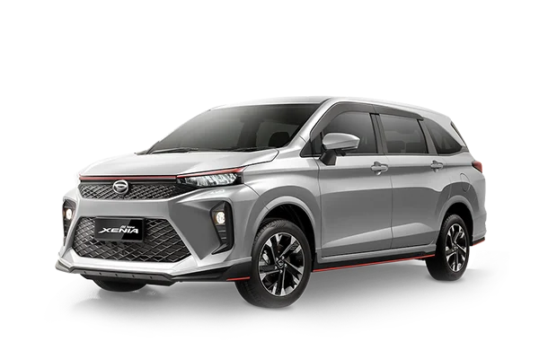sewa Xenia Kalimantan Timur