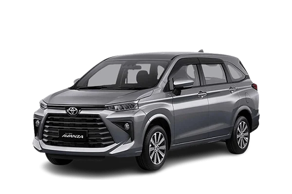 Sewa All New Avanza Kalimantan Timur