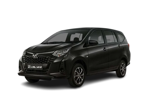 sewa Toyota Calya Kalimantan Timur