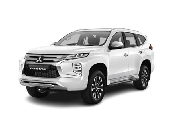 sewa Pajero kalimantan timur