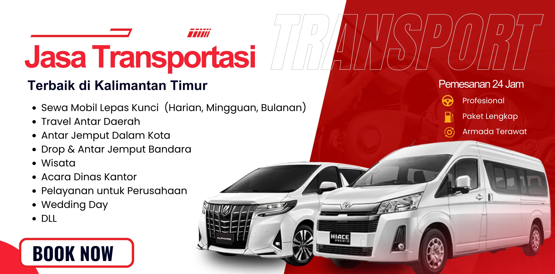 Travel Kalimantan Timur - slide 2