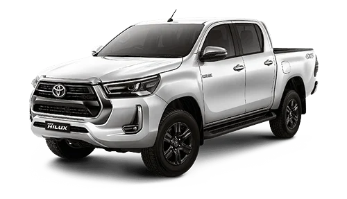 sewa MObil Hilux Klaimantan Timur